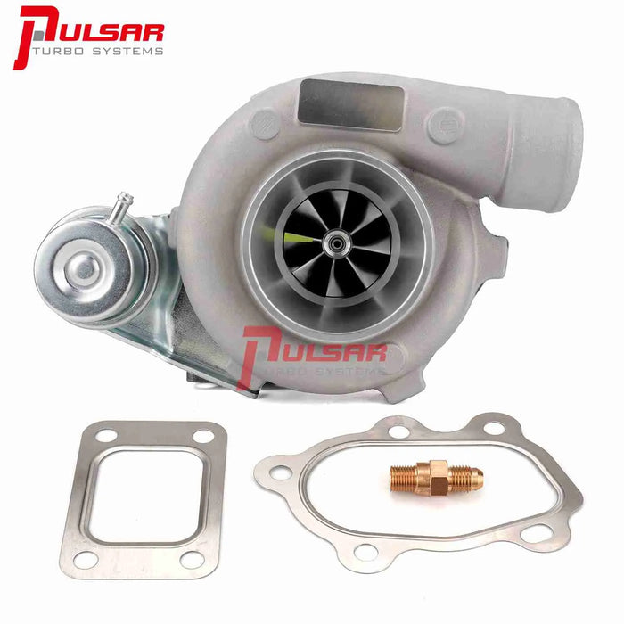 Pulsar Turbos - PULSAR PSR2871 Gen1 Dual Ball Bearing Turbocharger