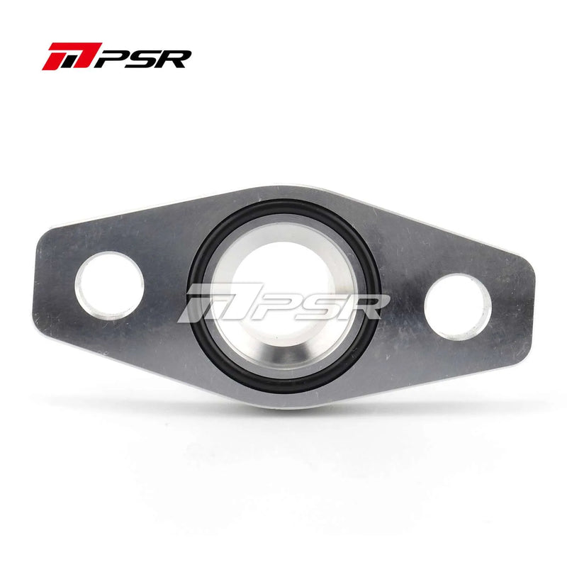 Pulsar Turbos - PSR -12 AN Oil Drain Flange Kit for 400SX4 400 475 480 Turbos