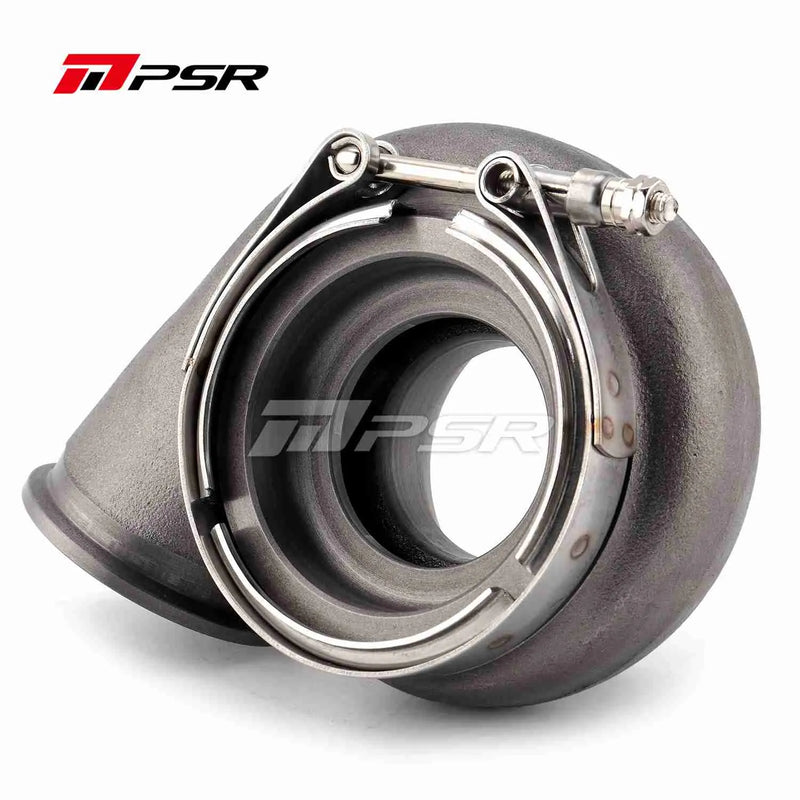 PTG Series 55G Turbine Housings for 5455G 5855G 6255G Turbos