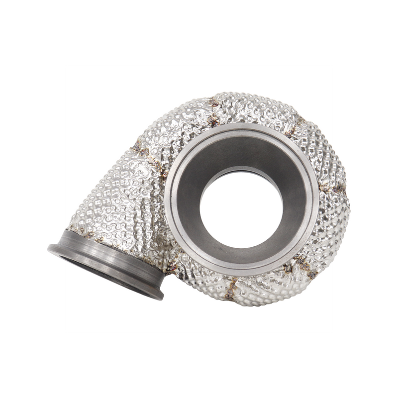 PTG Series 55G Turbine Housings for 5455G 5855G 6255G Turbos