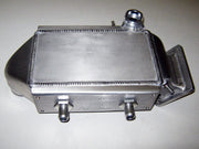 1HD-FT 24V Water to Air Intercooler Only