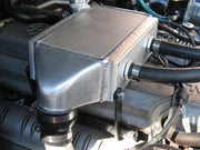 1HD-FT 24V Water to Air Intercooler Only