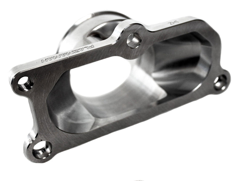 1HZ / 1HDT Toyota 12V Billet CNC Inlet Adaptor