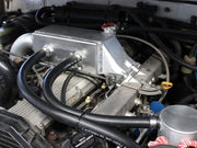 1HZ & 1HD-T 12V Water to Air Intercooler Only
