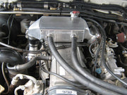 1HD-FT 24V Water to Air Intercooler Only