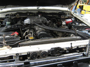 LandCruiser 80 Series 12 Valve Diesel W2A Kit - 1HZ & 1HD-T