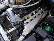 1JZ-GTE Billet Inlet Manifold - 6 Injector