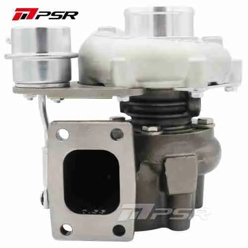 Pulsar Turbos - PSR Dual Ball Bearing 3942G Ball Bearing Turbocharger HP Rating 300
