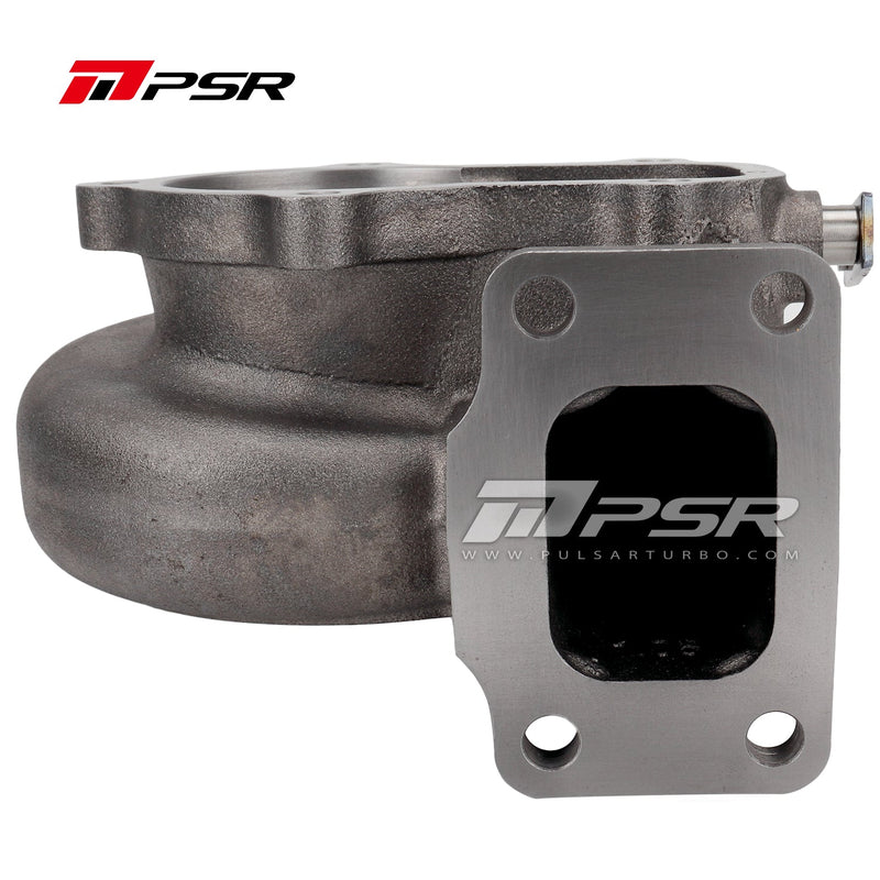 Pulsar Turbos - PULSAR 5-Bolt Turbine housing 1.06 IWG for Ford Falcon XR6
