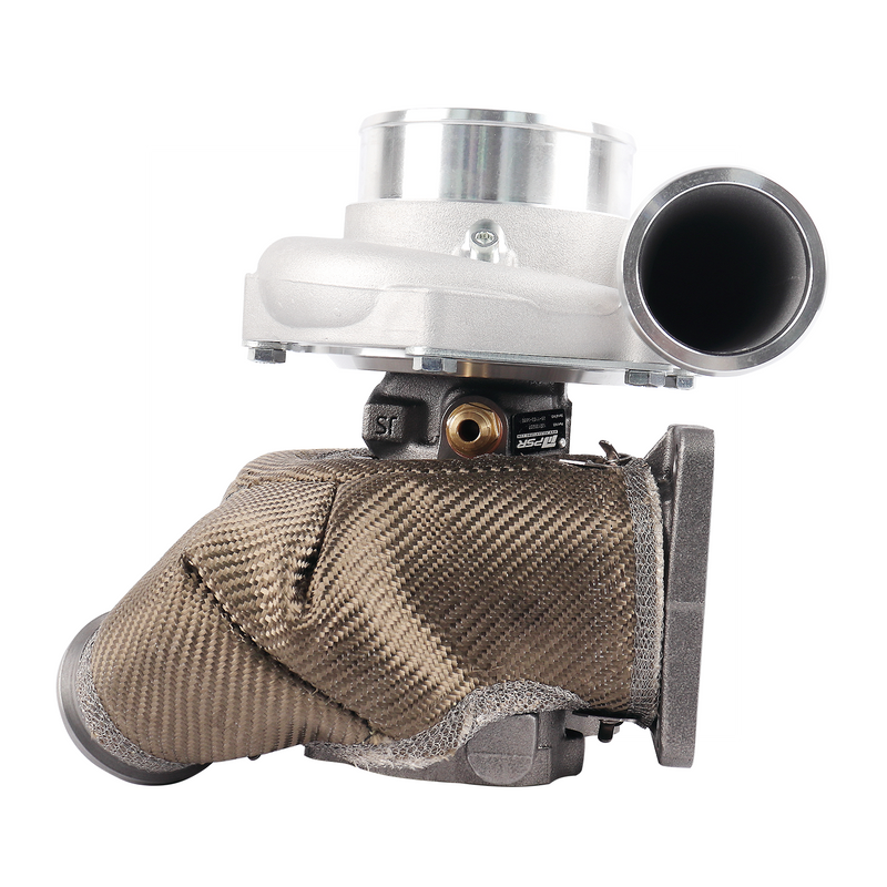 PSR XR6 External Housing Blanket