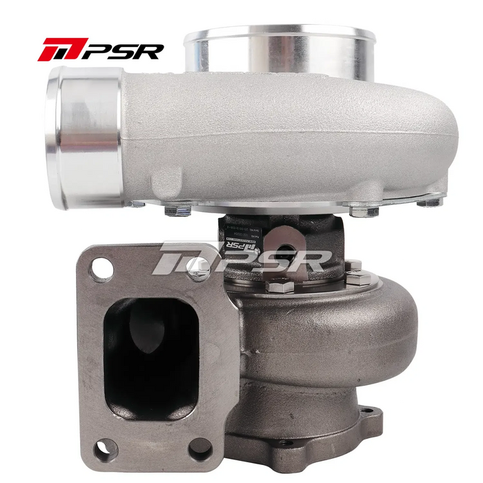 Pulsar Turbos - PSR3584 Gen3 Dual Ball Bearing Turbocharger External Wastegate Version for FG/FGX Ford Falcon XR6