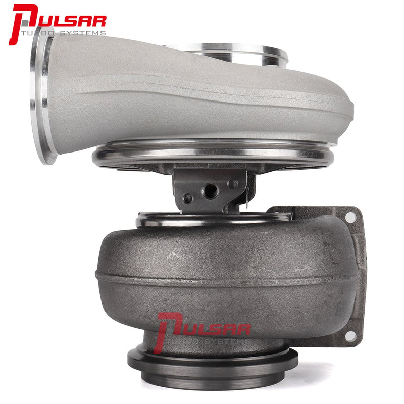 Pulsar Turbos - PULSAR Billet S488 Turbo with 96mm Turbine wheel