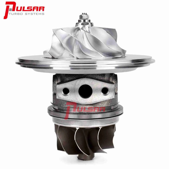 Pulsar Turbos - PULSAR Turbo PSR3584RS GEN2 Turbocharger