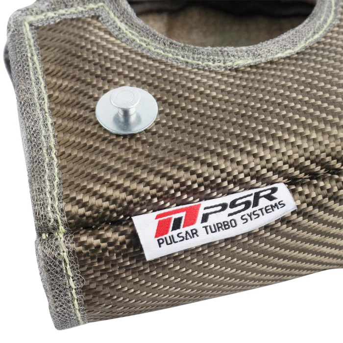 PULSAR Gen2 TURBO BLANKET for PTG PTX PTE series Turbos