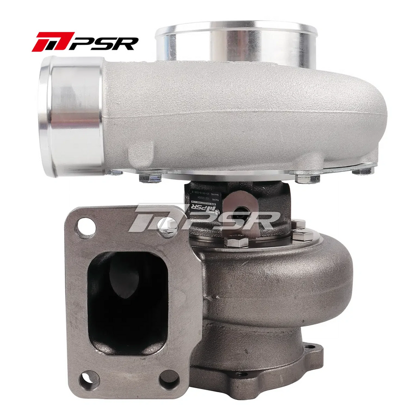 Pulsar Turbos - PSR3584R Gen 2 Dual Ball Bearing Turbocharger External Wastegate Version for FG/FGX Ford Falcon XR6