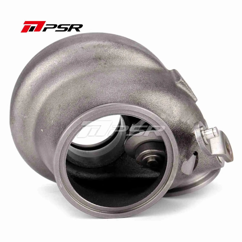 PTG Series 55G Turbine Housings for 5455G 5855G 6255G Turbos