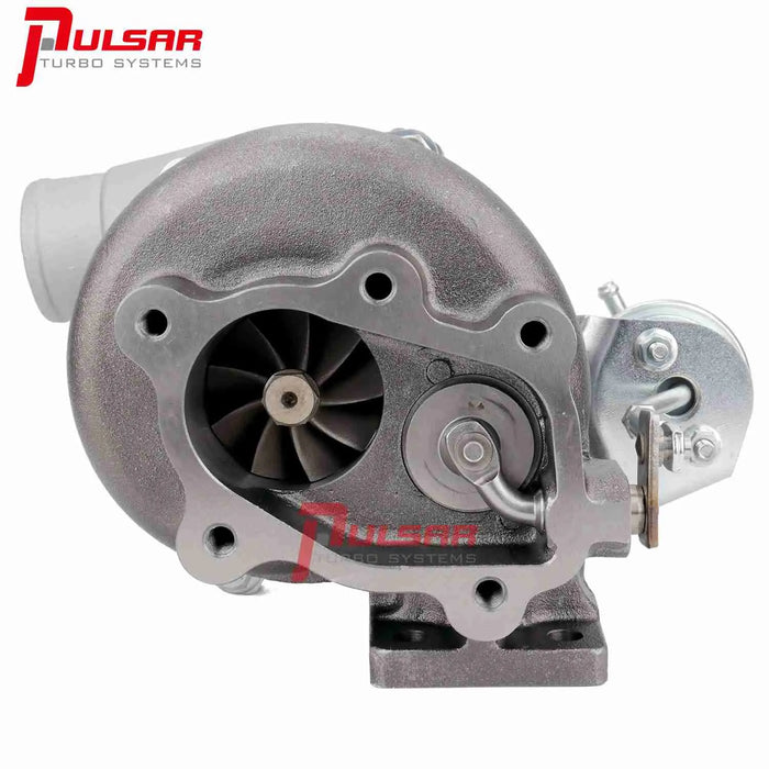 Pulsar Turbos - PULSAR PSR2871 Gen1 Dual Ball Bearing Turbocharger