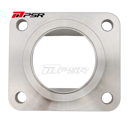 Pulsar Turbos - PSR V-Band to T4 Adapter COMPACT Suit PTX 30 35 PTG 55 62