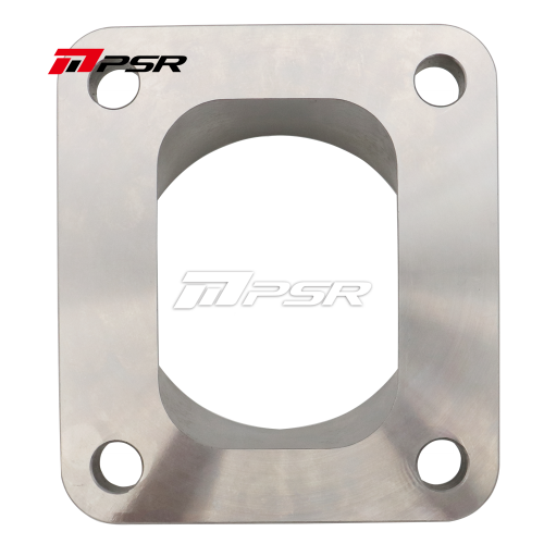 Pulsar Turbos - PSR V-Band to T4 Adapter COMPACT Suit PTG 70 75 82