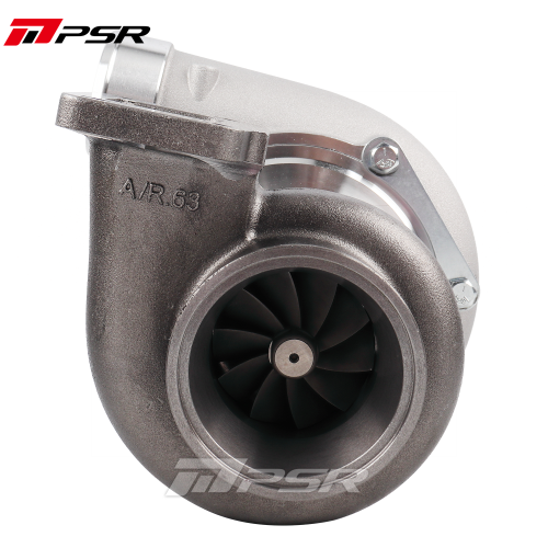 Pulsar Turbos - Pulsar PTE 6062 Ball Bearing Turbo UP to 700HP