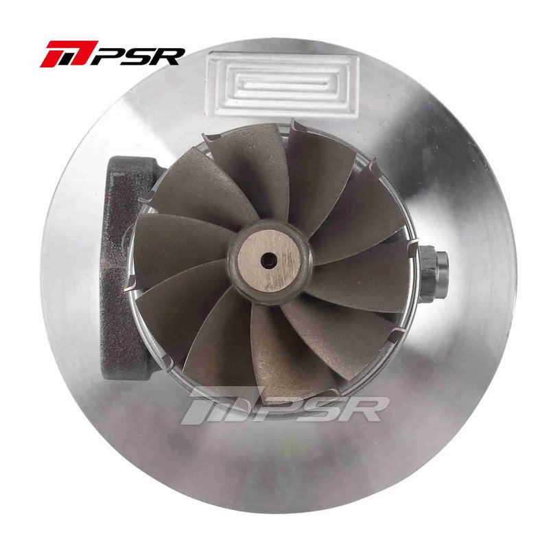 Pulsar Turbos - Ball Bearing Cartridge(CHRA) Drop in Precision PTE 6466 GEN2 PT6466SP Turbo