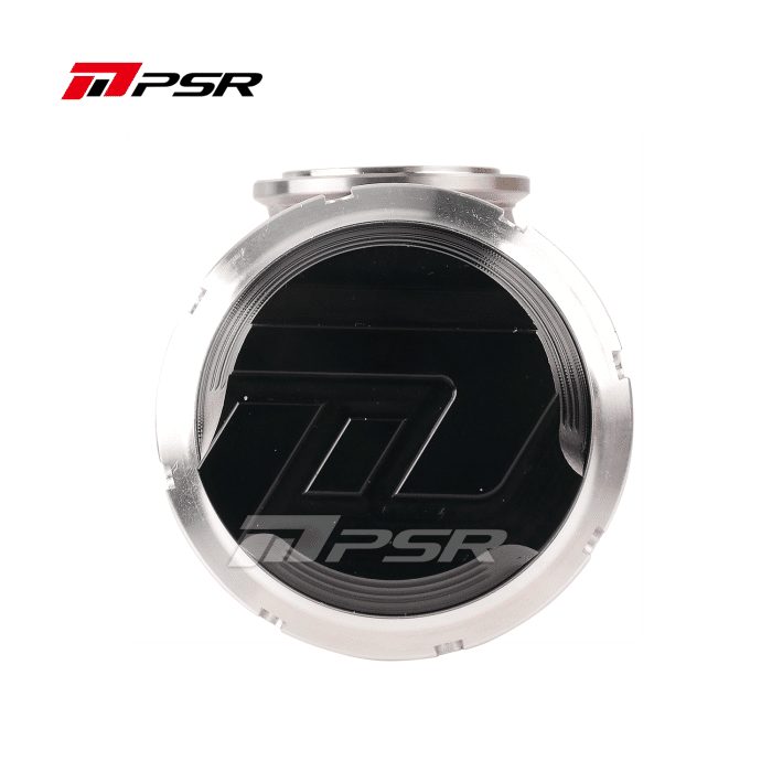 Pulsar Turbos - PSR NEW GENERATION WASTEGATE 38mm Dual V Band External Wastegate