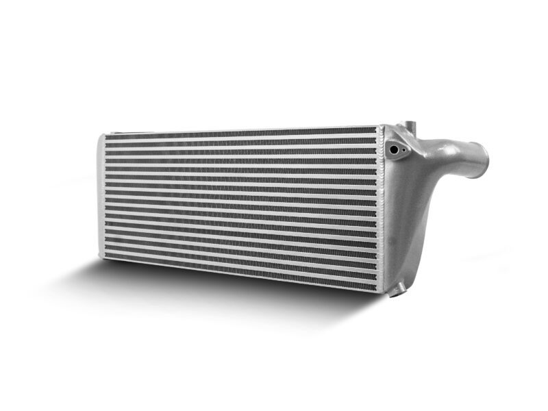 BT-50 UP-UR 2.2L / 3.2L 2012+ Performance Intercooler Upgrade