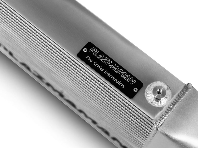 Ford Territory Intercooler Only