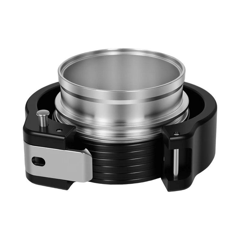 Quick Release Aluminum Clamp Assembly 4 sizes
