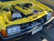 Plazmaman 1600-2000hp W2A Pro Series