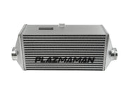 Plazmaman 8" Super Cooler - GT-R 600x300x205mm Intercooler - 2500hp