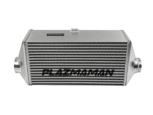 Plazmaman 9" Super Cooler - SUPRA 600x300x230mm Intercooler - 2800hp