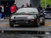 Plazmaman 8" Super Cooler - GT-R 600x300x205mm Intercooler - 2500hp