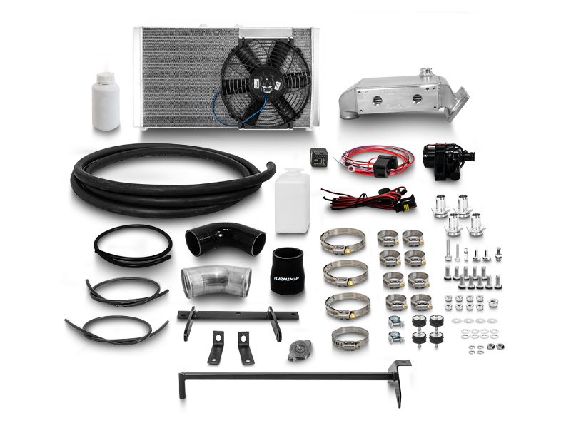 Landruiser 80 Series 24 Valve Diesel W2A Kit - 1HD-FT