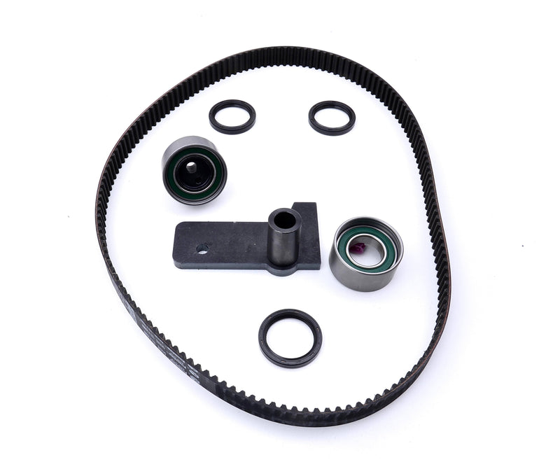 PRP Twin Cam Modification Timing Belt Kit - Nissan/Holden RB30