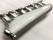 1JZ-GTE Billet Inlet Manifold - 6 Injector