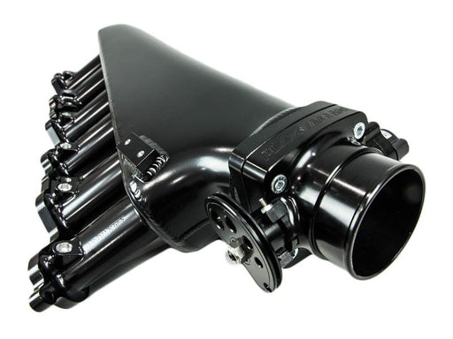1JZ-GTE Billet Inlet Manifold - 6 Injector