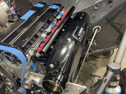 2JZ GTE PRO RACE Billet Intake Manifold