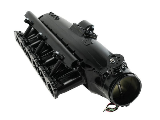 2JZ GTE PRO RACE Billet Intake Manifold