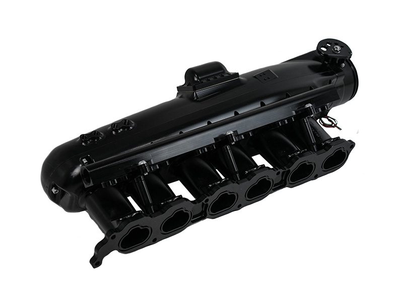 2JZ GTE PRO RACE Billet Intake Manifold