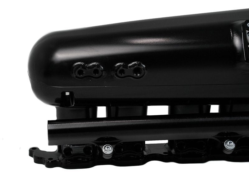 2JZ GTE PRO RACE Billet Intake Manifold