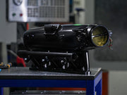 2JZ GTE PRO RACE Billet Intake Manifold