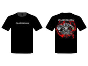 Plazmaman 2JZ Shirt