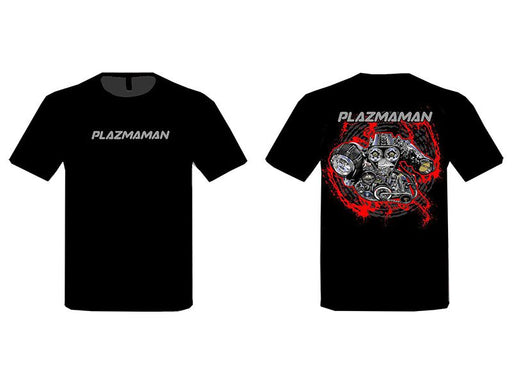 Plazmaman 2JZ Shirt