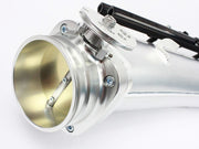 1JZ-GTE Billet Inlet Manifold - 12 Injector Twin rail