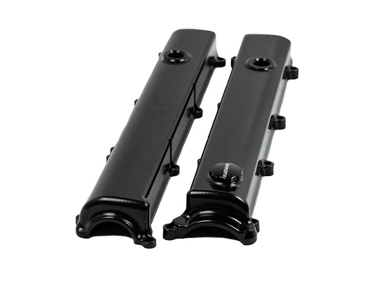 Plazmaman 2JZ Billet Cam covers