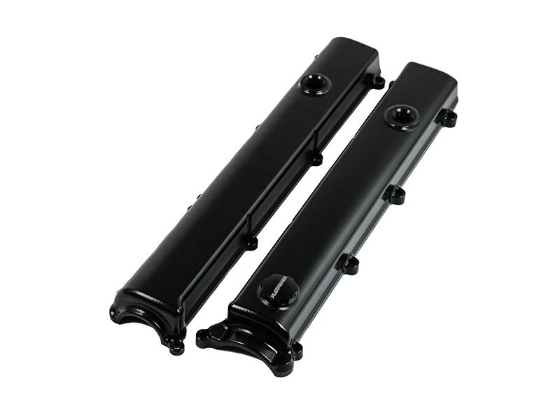 Plazmaman 2JZ Billet Cam covers