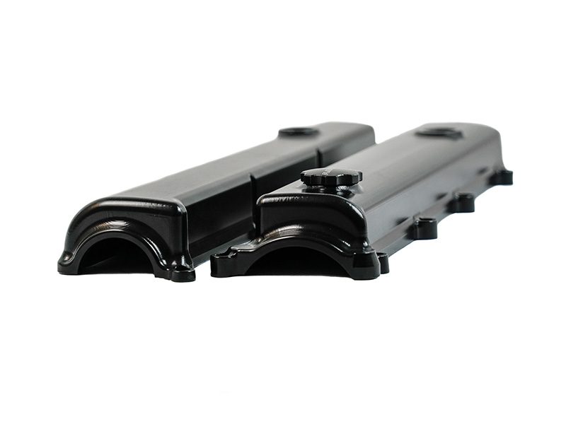 Plazmaman 2JZ Billet Cam covers