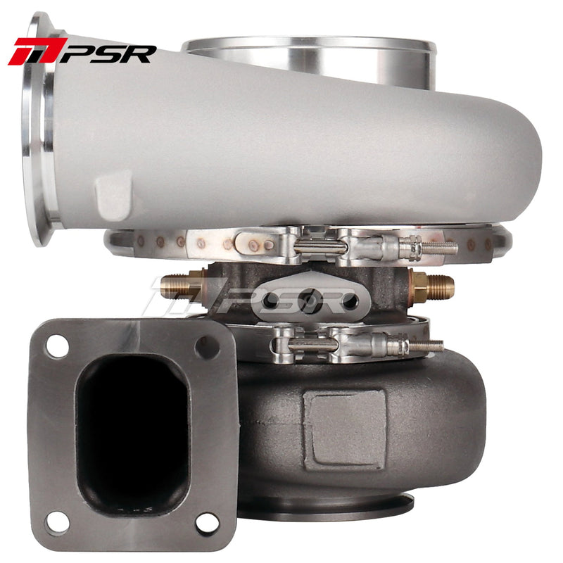 Pulsar Turbos - PULSAR 7375G COMPACT 1200HP 73mm Dual Ball Bearing Turbo