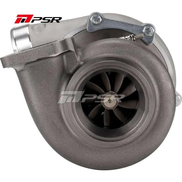 Pulsar Turbos - PULSAR 5855G 770HP 58mm Dual Ball Bearing Turbo